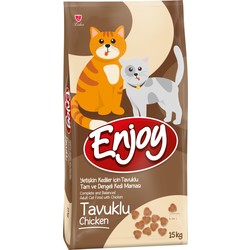 Tavuklu Yetişkin Kedi Maması - 15 Kg