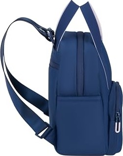 1001 Puffypop-Mını Backpack S Sırt Çantası Kadın görsel 4