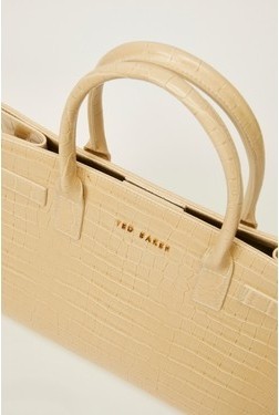 TeknoKapsül Ted Baker Croco El görsel 3
