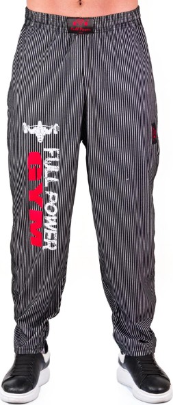 Full Power Gym Spor Eşofman Altı Oversize Rahat Kalıp görsel 5