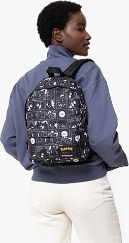 1001 Orbit Sırt Çantası Unisex Yetişkin görsel 3