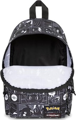 1001 Orbit Sırt Çantası Unisex Yetişkin görsel 4