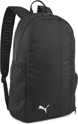 Happy Trend Puma Teamgoal Sırt Çantası Bc (Boot Compartment), Üniseks Sırt Çantaları, Puma Black, Osfa - 090609 görsel 4
