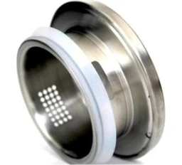 Resim Milea Metal Kapaklı Borosilikat Cam Sürahi 1800 ml Isıya Dayanıklı Şık Tasarım 