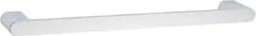Prime Ovalın Uzun Havluluk Krom Renk 25X63X450 mm görsel 2