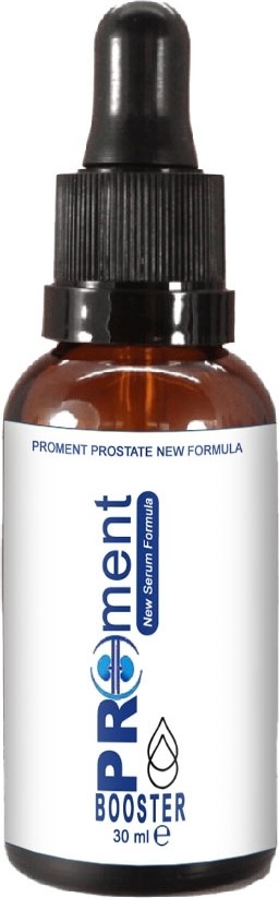 TeknoKapsül Booster Proment Erkekler Için 30 ml Özel Damla