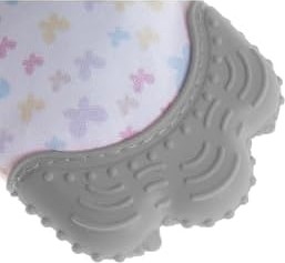 TeknoKapsül Diş Kaşıyıcı Eldiven Gri Gri 8681049205261