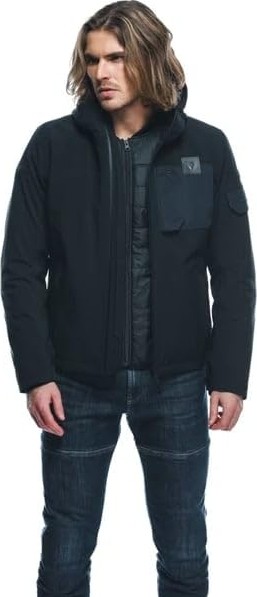 Die Grup Daınese Corso Motosiklet Montu Absoluteshell Pro Mont Black 52 görsel 3