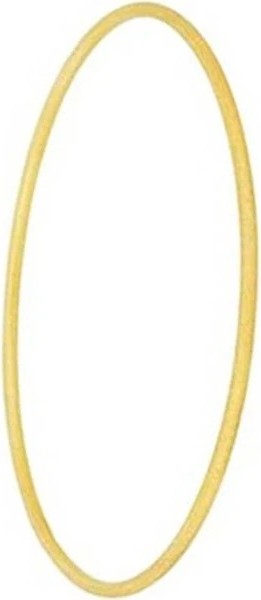 Aıfınex 10 gr 22 Ayar Ajda Bilezik