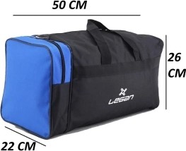 Renas Store 50LİK Seyahat Çanta 50X25X20CM (5047)