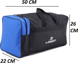 Uravas Store 50LİK Seyahat Çanta 50X25X20CM