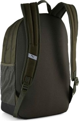 1001 Puma Buzz Backpack Sırt Çantası Üniseks Yetişkin görsel 3