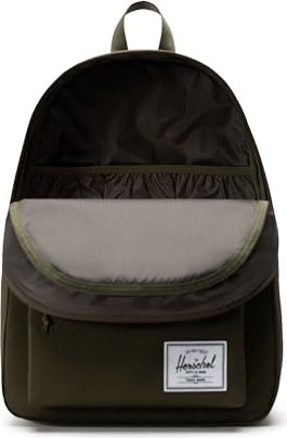 1001 Classic Backpack Sırt Çantası Unisex-Yetişkin görsel 3