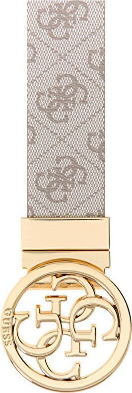Guess Noelle Ii Kadın Ayarlanabilir Çift Taraflı Kemer görsel 2