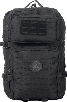 Single Sword 36 L Sırt Çantası Outdoor ve Günlük Taşıma - Renk: Haki