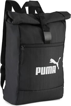 Happy Trend Puma Kadın Sırt Çantası, Puma Black, x görsel 4