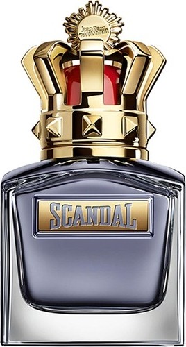 Jean Paul Gaultier Scandal Edt 100 ml Erkek Parfüm görsel 5