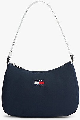 Tommy Hilfiger Kadın Tjw Essential Daily Omuz Çantası