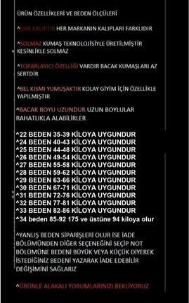 Livik Siyah Wide Leg Etkili Fermuarlı Süper Yüksek Bel Jeans Salaş Kot Pantolon ( Solmaz Kumaş) görsel 3