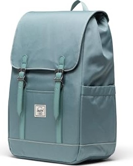 1001 Retreat Küçük Boy | Su Itici Kumaş Sırt Çantası, 14" Laptop Uyumlu, 17 L görsel 4