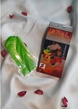 The Secret Desire Erkek Yenilebilir Renkli Iç Çamaşırı, Eğlenceli ve Tatlı Deneyim görsel 3