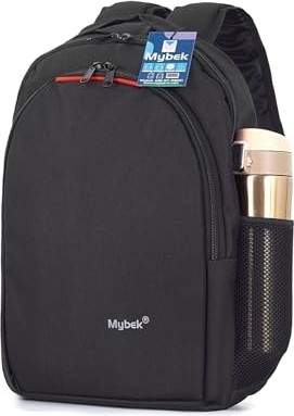 1001 Mybek MB-ST-R620 Notebook Sırt Çantası, M görsel 2