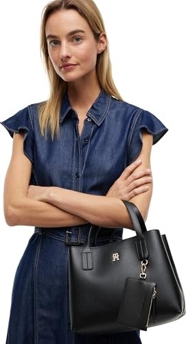 1001 Th Icon Mını Satchel Çanta Kadın görsel 4