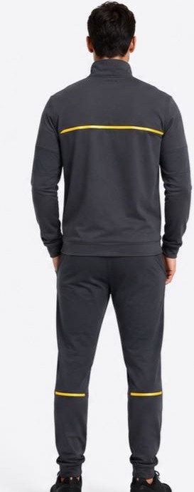Boss Grafics Füme Regular Fit Eşofman Takımı görsel 4