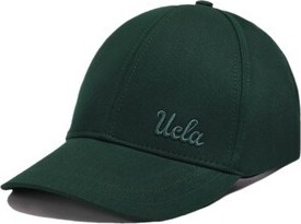 Ucla Neo Lacivert Baseball Cap Nakışlı - Unisex Şapka görsel 4