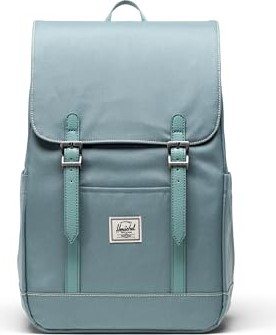 1001 Retreat Küçük Boy | Su Itici Kumaş Sırt Çantası, 14" Laptop Uyumlu, 17 L görsel 2