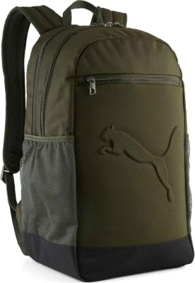 1001 Puma Buzz Backpack Sırt Çantası Üniseks Yetişkin görsel 2