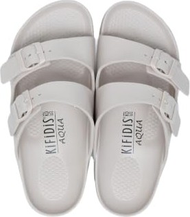 Mey İthalat Aqua AQ1468 Unisex Yetişkin Terlik görsel 4