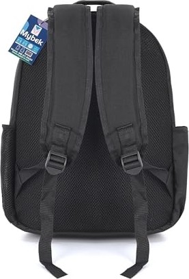 1001 Mybek MB-ST-R620 Notebook Sırt Çantası, M görsel 3