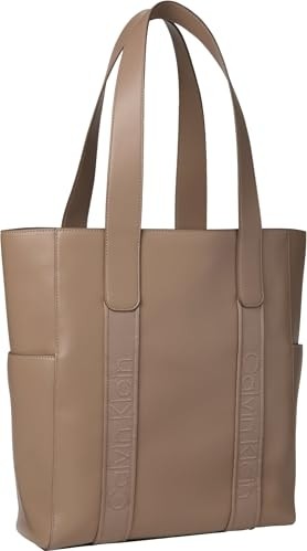 1001 Webbıng Strap Tote Çanta Kadın görsel 3