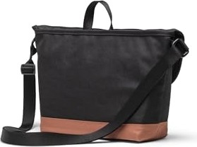 1001 Cove Small Messenger Postacı Çantası Üniseks Yetişkin görsel 3