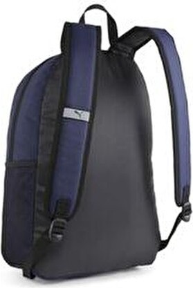 Puma Teamgoal Backpack Core Navy Ns Sırt Çantası görsel 2
