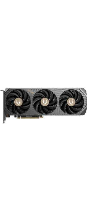 Resim Zotac Geforce Rtx 5070 Gamıng Solıd 12GB Gddr7 192BIT Dlss 4 Ekran Kartı 