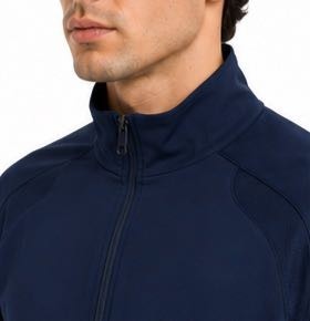 Boss Lacivert Regular Fit Eşofman Takımı görsel 2