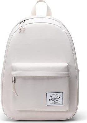 1001 Classic Su Itici Kumaş Sırt Çantası, 14" Laptop Uyumlu, 26 L görsel 2