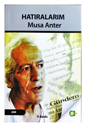 Hatıralarım