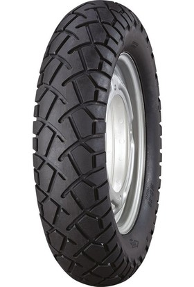 Scooter Anlas MB 80 Arka Lastik 3/50/10  - Arasmoto