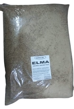Aralel Elma Aromalı Içecek Oralet 5 kg