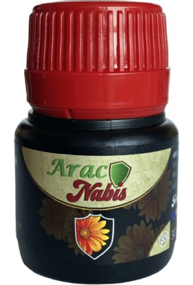 Aracnabis Terranabis Aracnabis 30 ml