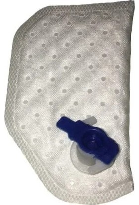 Aras Moto Honda Spacy ,dio 110,ACTIVA 125 S,alpha 110 Uyumlu Benzin Filtresi Tüm Yıllara Uygun-Arasmoto