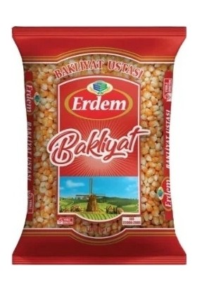 Araz Et Erdem Cin Mısır (3kg)