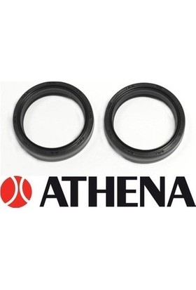 Aras Moto Suzuki Gw 250 ,inazuma 250 Uyumlu Ön Amortisör Yağ Keçesi Athena 36X49X8/10,5 -Arasmoto