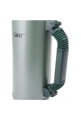 Gint Vakumlu Paslanmaz Çelik Termos 2.2 Lt [24 Saat Işi Yalıtımı]