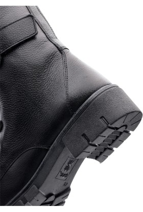 23109 Ara Shoes Dover Kadın Deri Bot 3.5-7.5