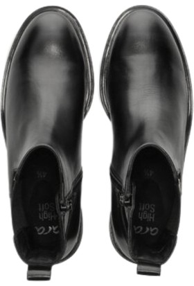 26104 Ara Shoes Parker Kadın Deri Bot 3.5-7.5
