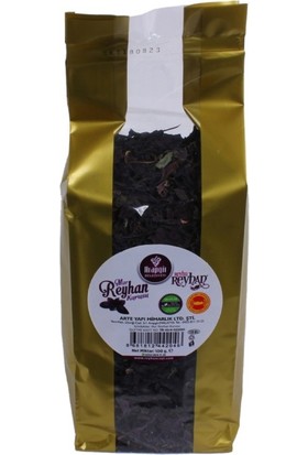 Arapgir Mor Reyhanı Demleme Mor Reyhan Kurusu 100 gr
